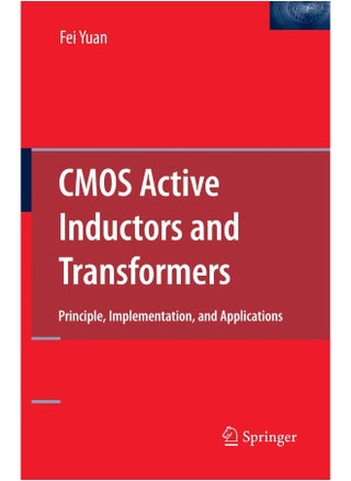 CMOS Active Inductors and Transformers: Principle, Implementation, and Applications - pzsku/Z2F4BB528739D0A7707F5Z/45/1747220609/cf000229-15ea-4d3d-86dd-87e2177f2332