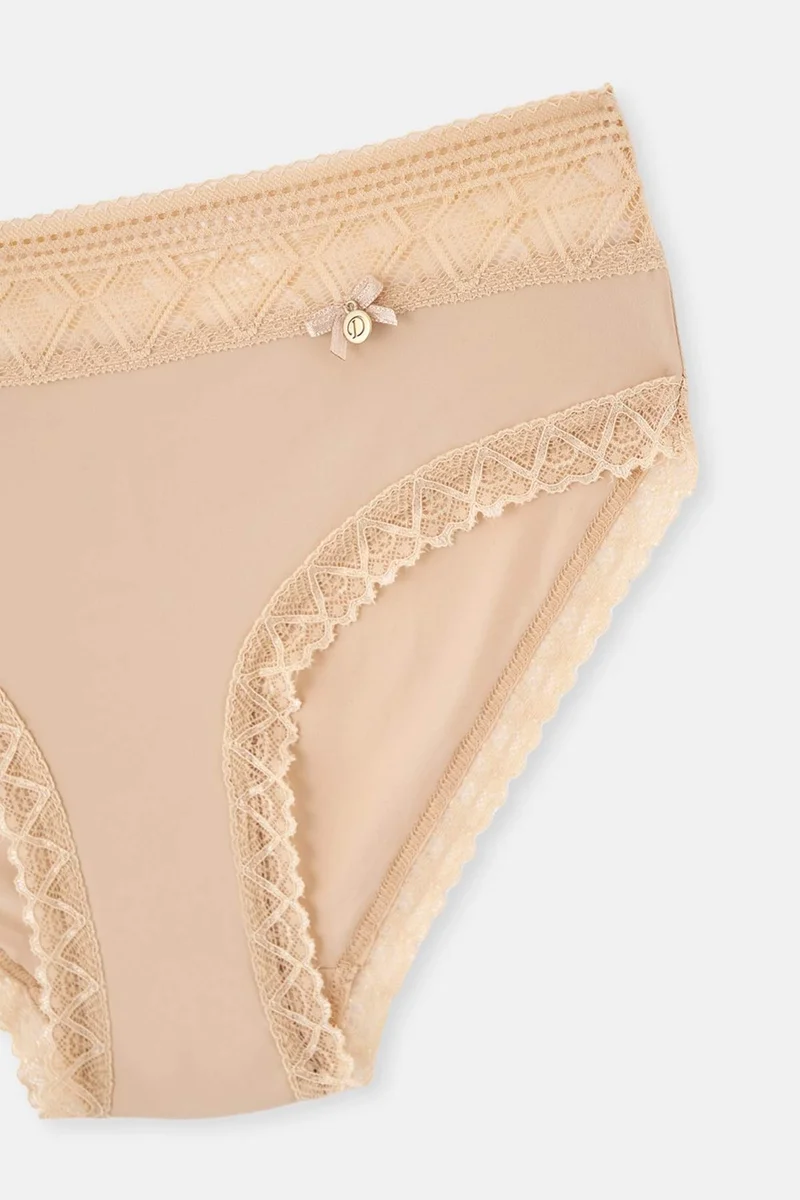 dagi Ten Micro Polyamide Brief