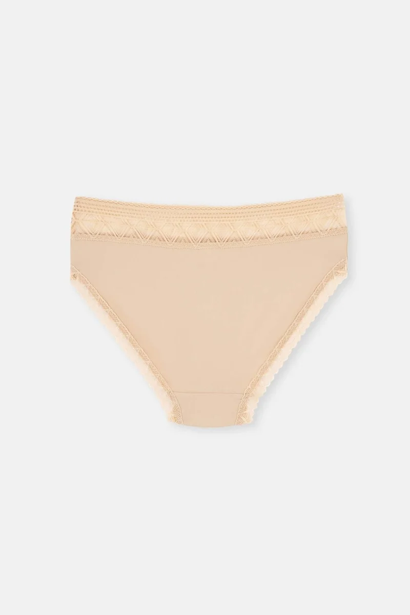 dagi Ten Micro Polyamide Brief
