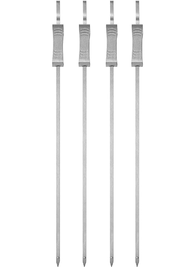 Saborr Bbq Skewers Set of 4 - Image 1