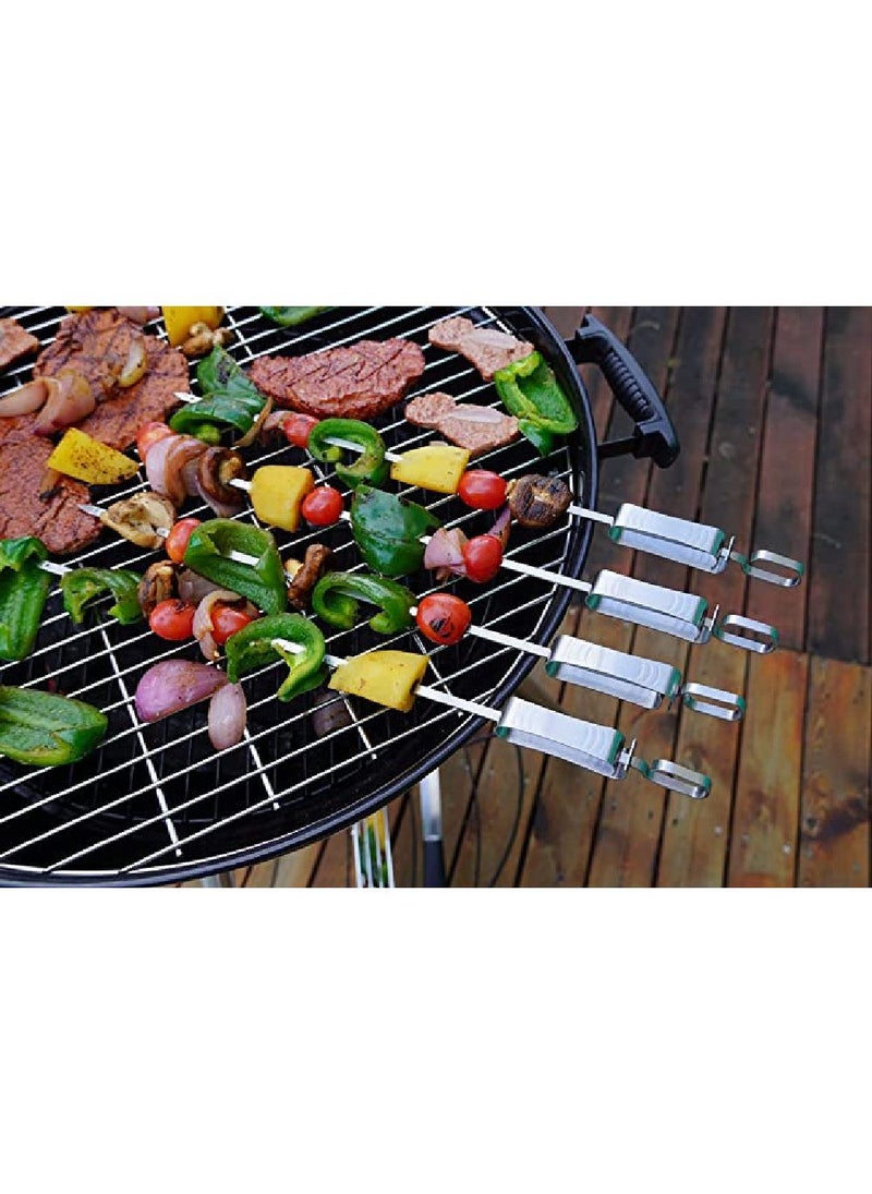 Saborr Bbq Skewers Set of 4 - Image 4
