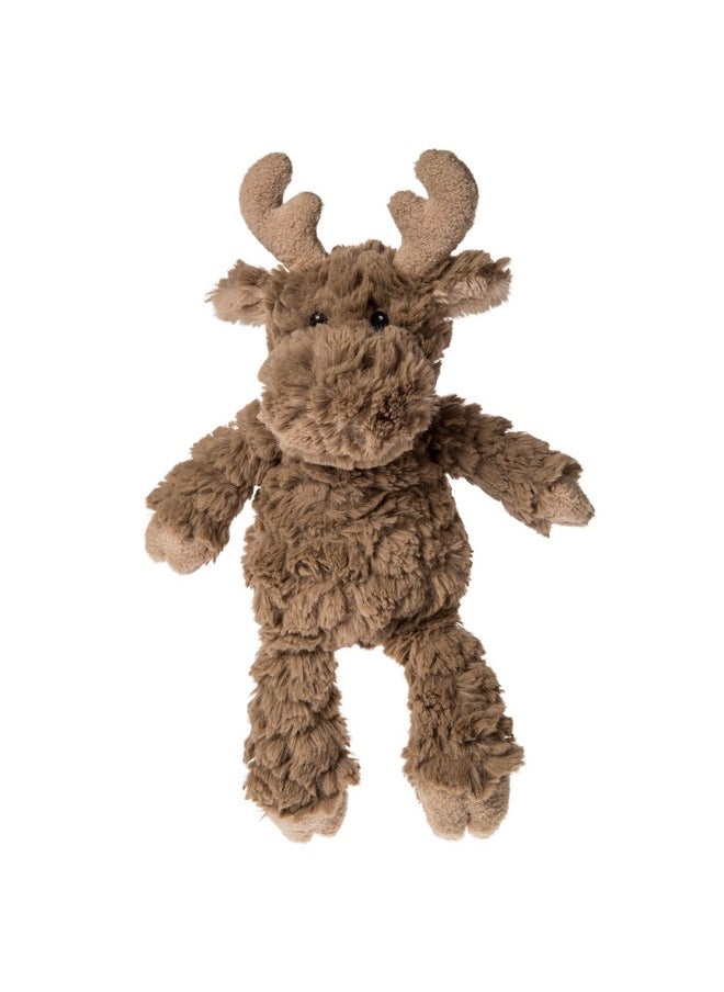 ماري ماير لعبة محشوة ناعمة على شكل حيوان من Putty Nursery، مقاس 11 بوصة، على شكل موس  - Image 1