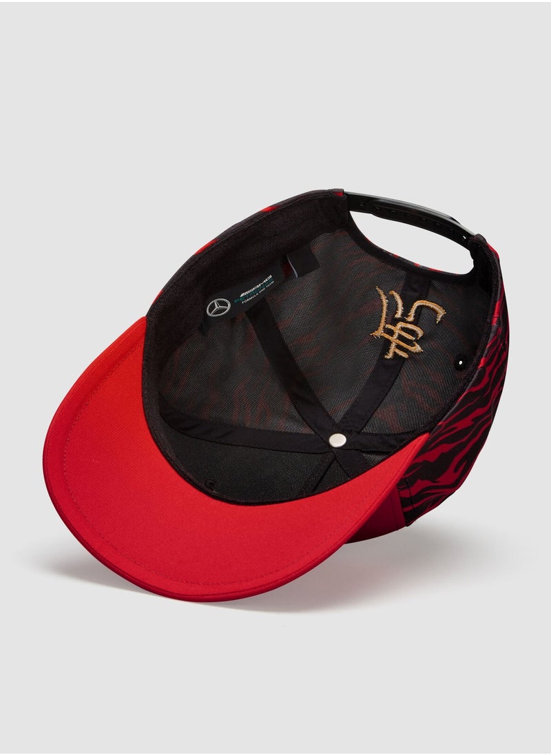 AMG Petronas Formula 1 Team - Cap - Image 1
