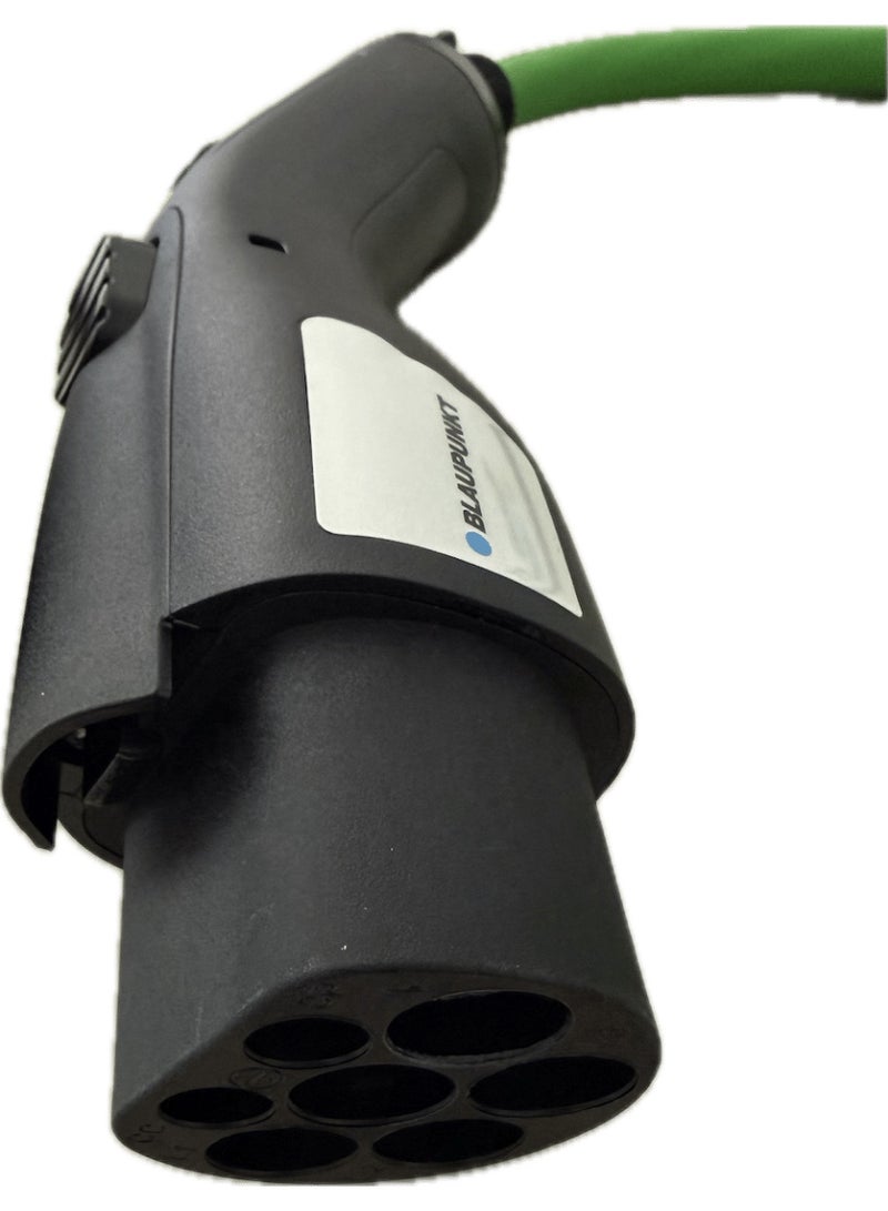 Blaupunkt Type 2 to GBT EV Charging  Cable 5m 22kW - Image 3