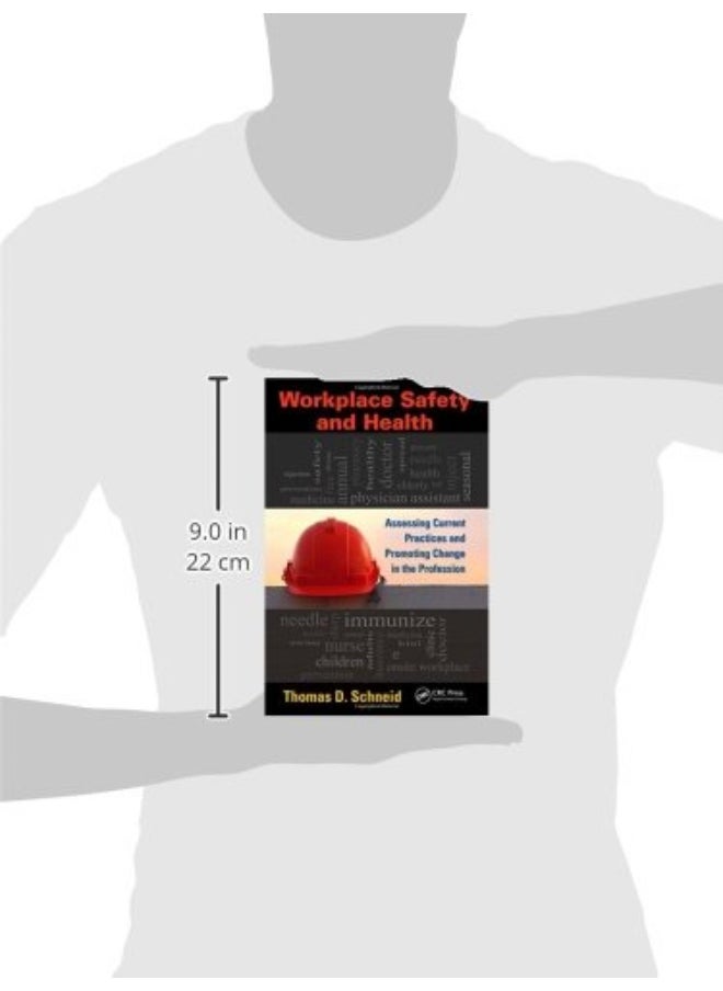null - Workplace Safety and Health: Assessing Current Practices and Promoting Change in the Profession - Image 1