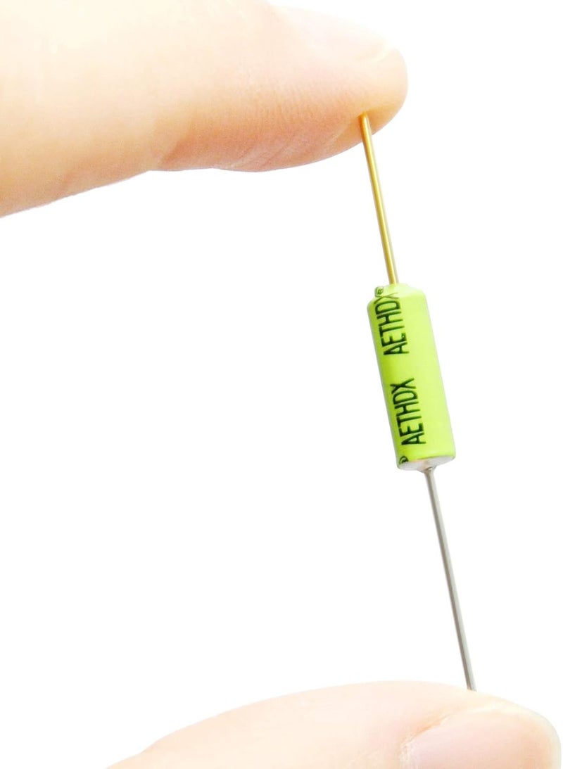 Gikfun Metal Ball Tilt Switch Sensor for Arduino (Pack of 10pcs) EK1044 - Image 4