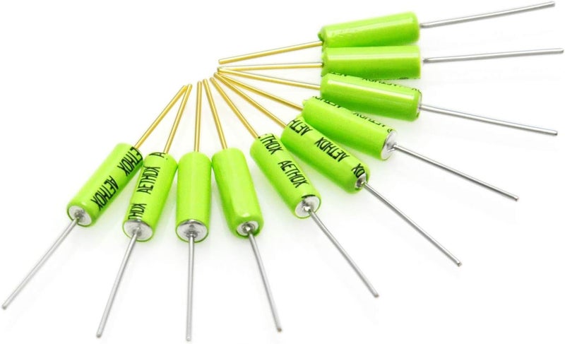 Gikfun Metal Ball Tilt Switch Sensor for Arduino (Pack of 10pcs) EK1044 - Image 2