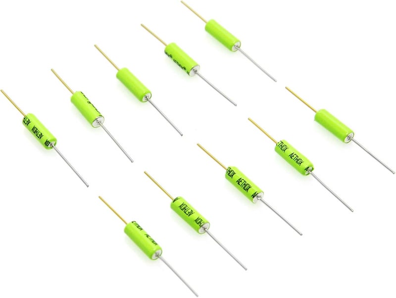 Gikfun Metal Ball Tilt Switch Sensor for Arduino (Pack of 10pcs) EK1044 - Image 3