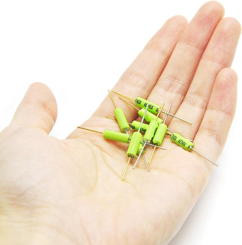 Gikfun Metal Ball Tilt Switch Sensor for Arduino (Pack of 10pcs) EK1044 - Image 5