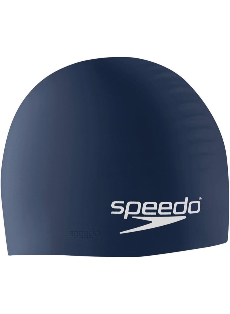 Speedo Swim Cap Silicone - Image 1