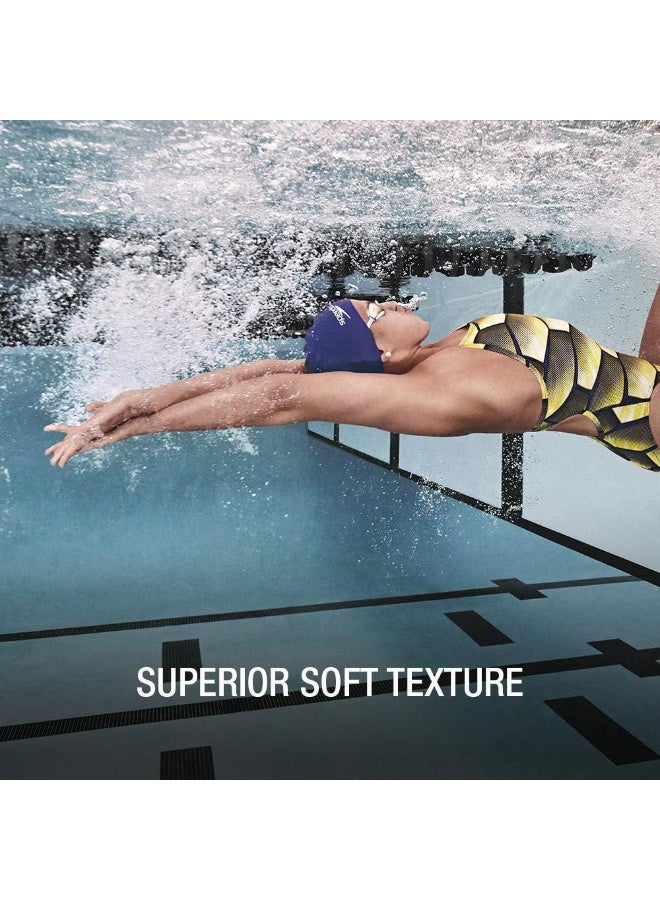 Speedo Swim Cap Silicone - Image 2