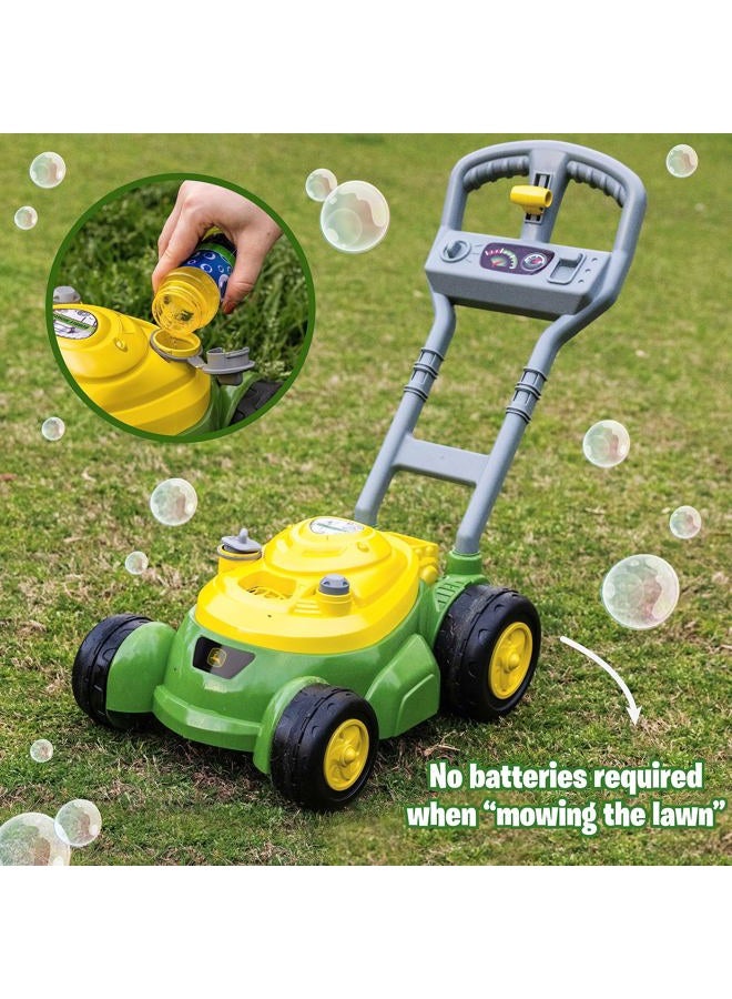 John Deere جزازة الفقاعات - Image 3