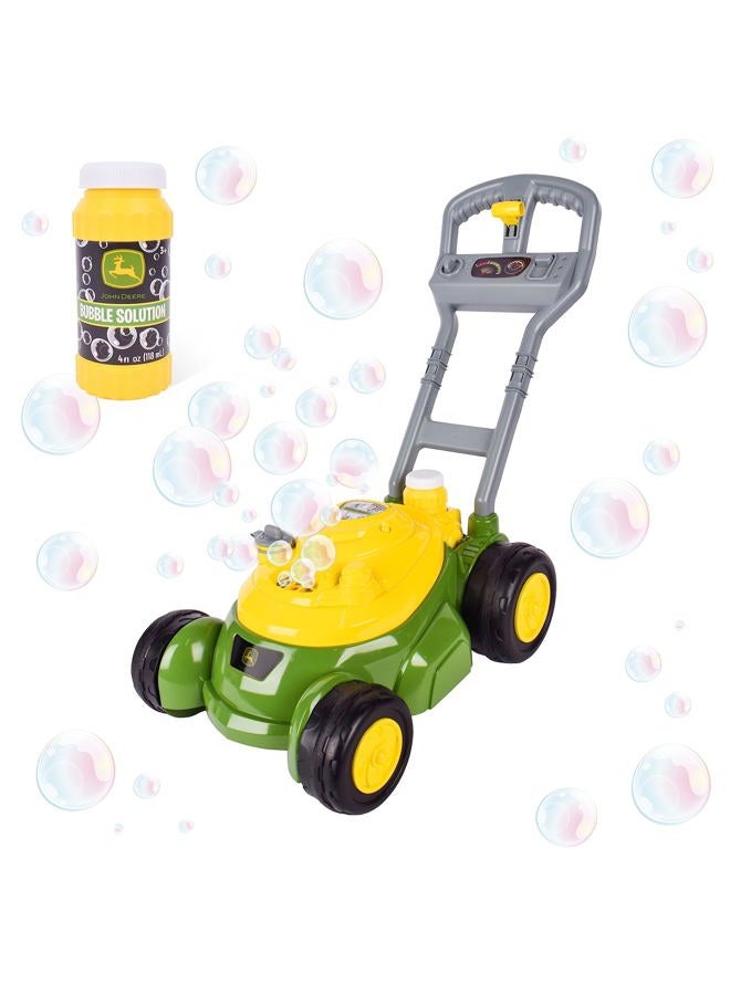 John Deere جزازة الفقاعات - Image 1