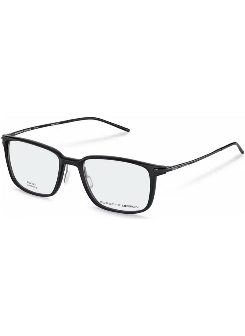 Porsche Design Porsche Design P8735 A 54 Men's Eyeglasses Frame  - Image 1