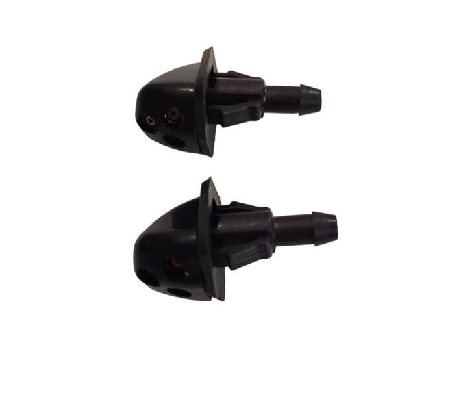 AutoClean Front Windshield Wiper Spray Water Nozzle Washer Jet For Vitara Brezza - Image 5
