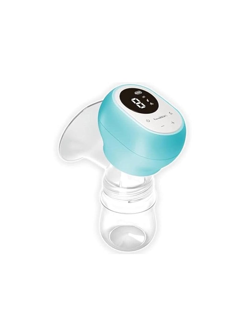 Granzia Solo Feed Breast Pump