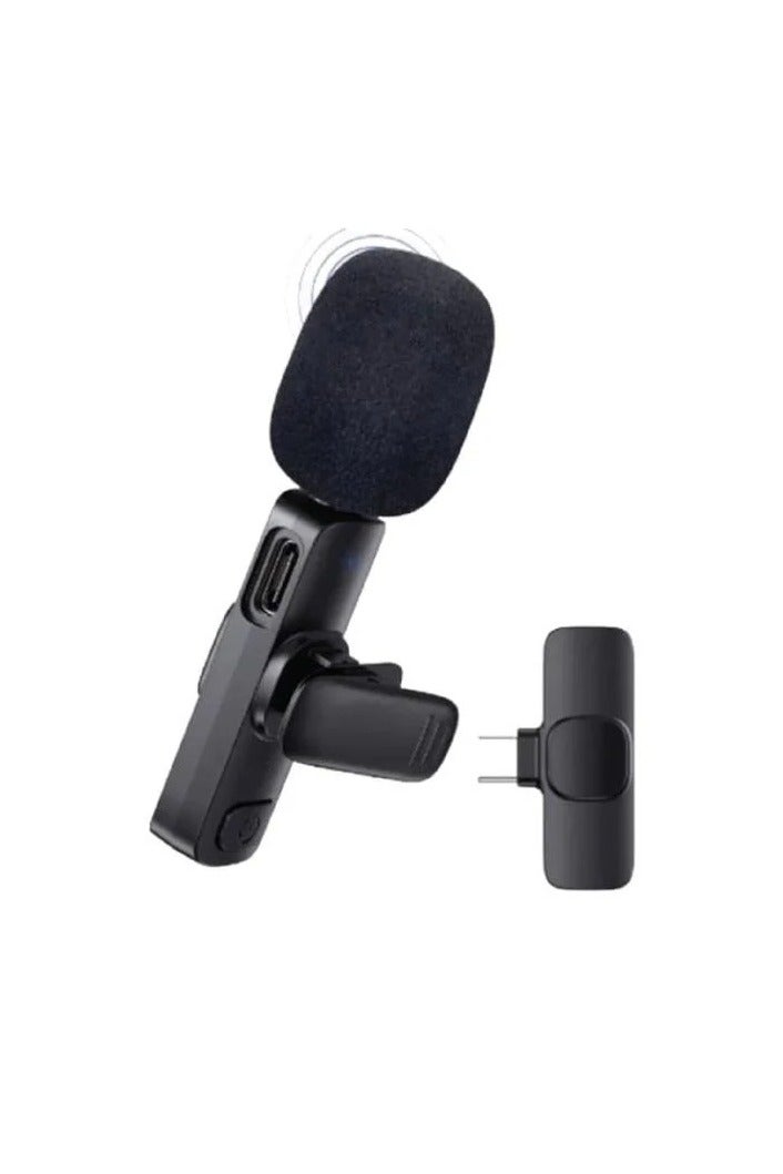 K9 Wireless Microphone Suitable for All Devices - Image 4