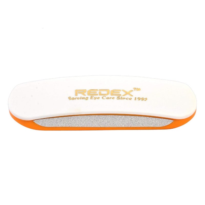 RedEx إطار نظارات ريدكس تيتانيوم، نظارات بصرية بدون إطار للرجال والنساء - Image 5