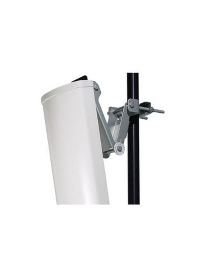 L-com هوائي قطاعي مستقطب عمودي بزاوية 90 درجة 2.4 جيجاهرتز 14 ديسيبل - Image 2