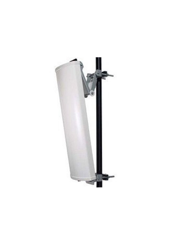 L-com هوائي قطاعي مستقطب عمودي بزاوية 90 درجة 2.4 جيجاهرتز 14 ديسيبل - Image 1