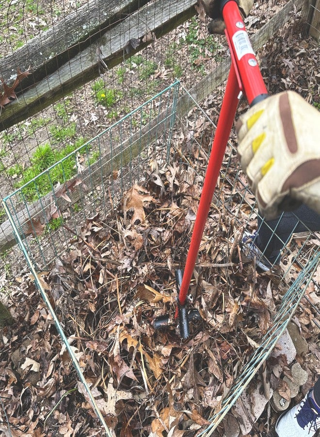 Bosmere Compost Aerator, 36" - Image 2