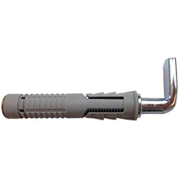 Fischer DOWEL PFS 12 N STORAGE HEATERS (PACK OF 2) - Image 1