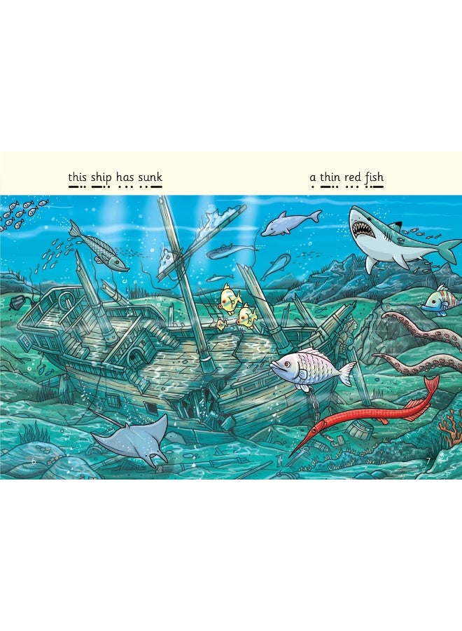 Ships: Phase 2 Set 5 Blending practice - Image 4