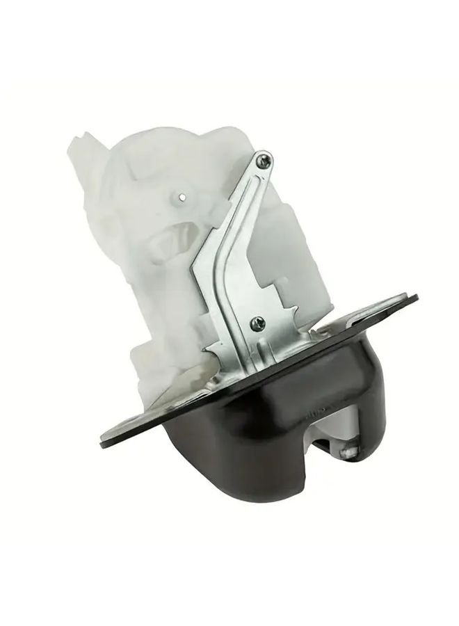 Rear Tailgate Boot Lock Catch 1pc For Nissan Note 2006 2012 - Image 1