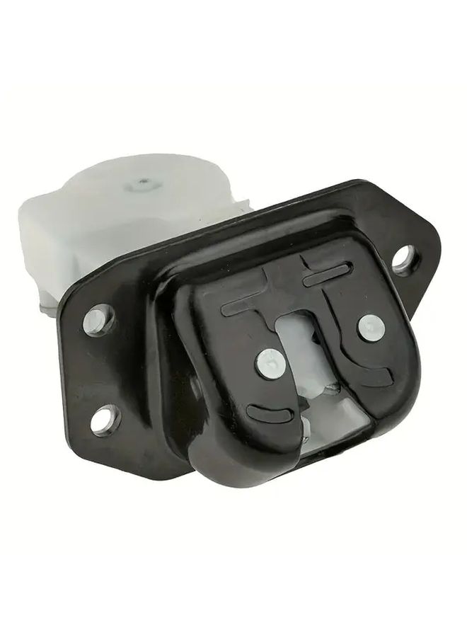 Rear Tailgate Boot Lock Catch 1pc For Nissan Note 2006 2012 - Image 5