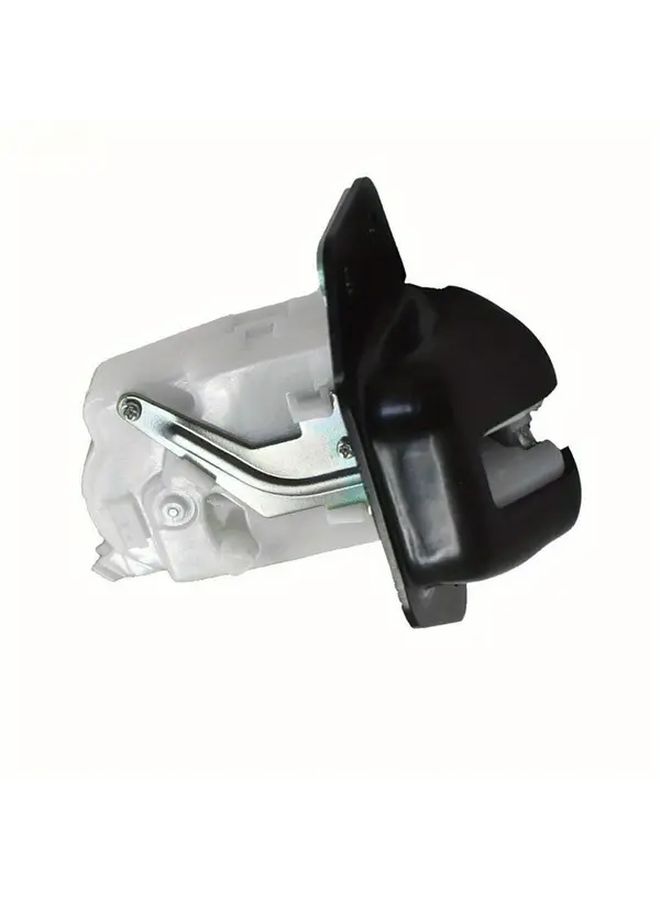 Rear Tailgate Boot Lock Catch 1pc For Nissan Note 2006 2012 - Image 2