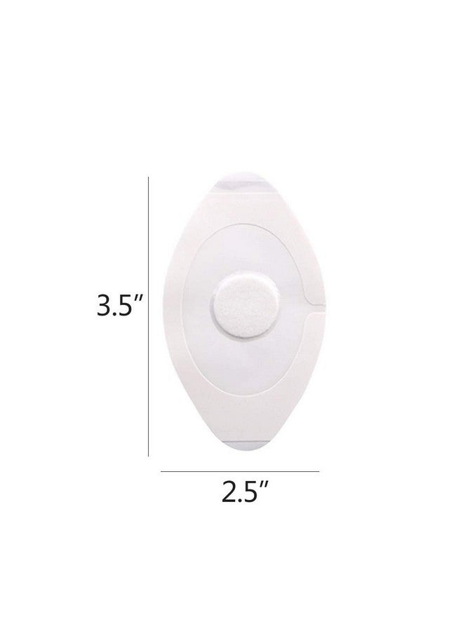 Topwon Baby Navel Sticker Waterproof Swimming And Bathing Umbilical Cord Patch 20 Pieces - Image 4