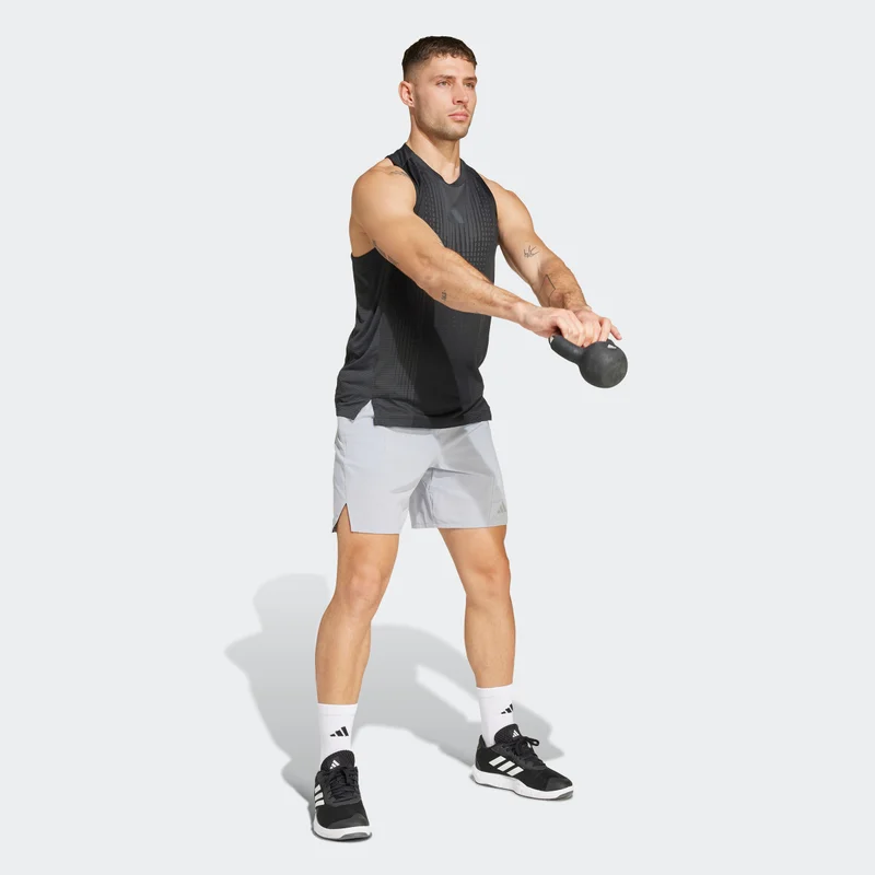 adidas Designed for Training HEAT.RDY HIIT Shorts