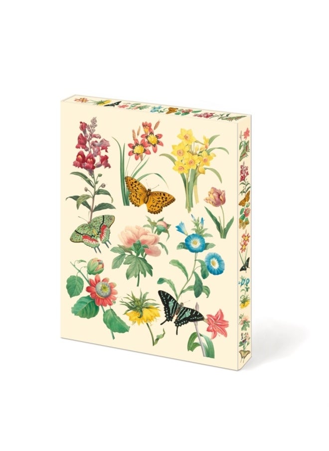 The Nature Notebook 