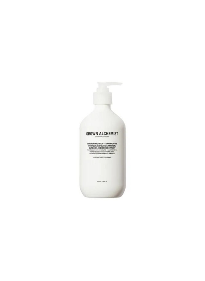 Grown Alchemist Colour-Protect Shampoo 0.3 500ml - pzsku/Z2F4D6650D0CEB8AA7AB1Z/45/_/1723877222/15c2dcd6-bb2d-48af-aa55-ae417a86560a