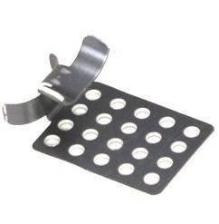 HEATIT Roof De-Icing Cable Clips 25-Pack - Image 5