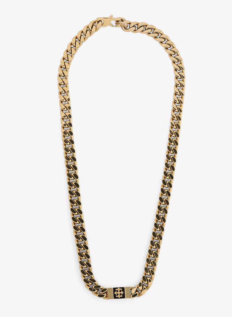 جس قلادة شعار ريبل مون - Image 1