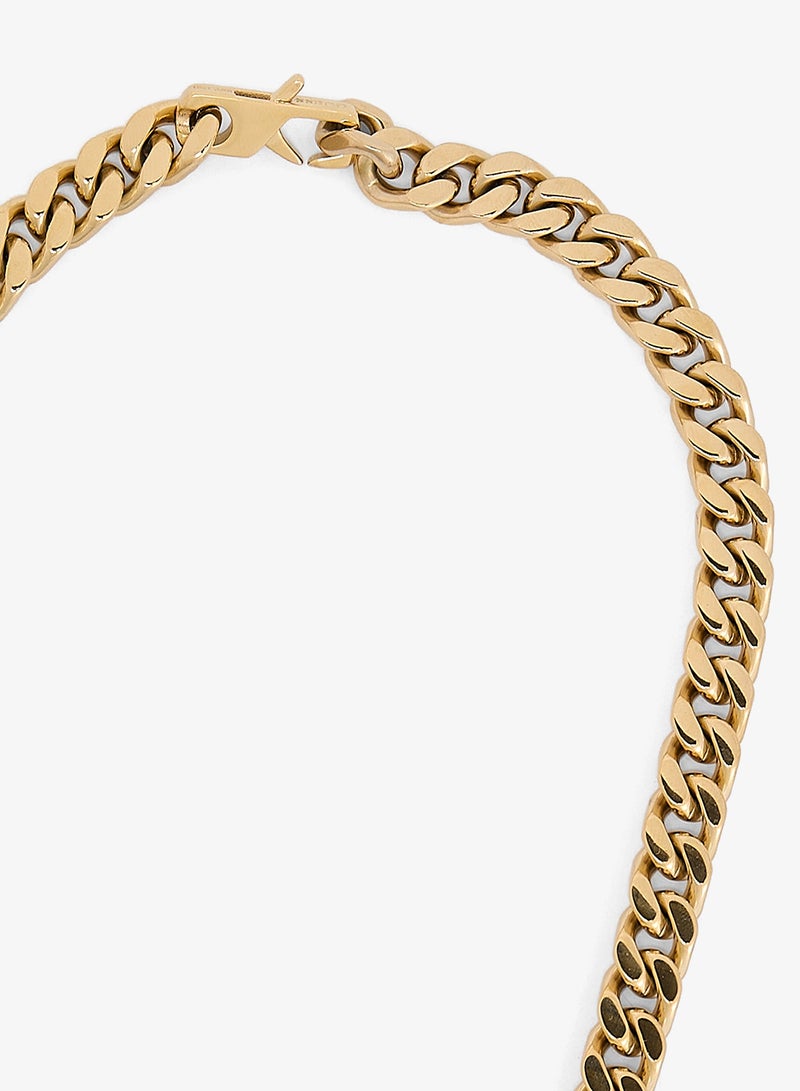 جس قلادة شعار ريبل مون - Image 3