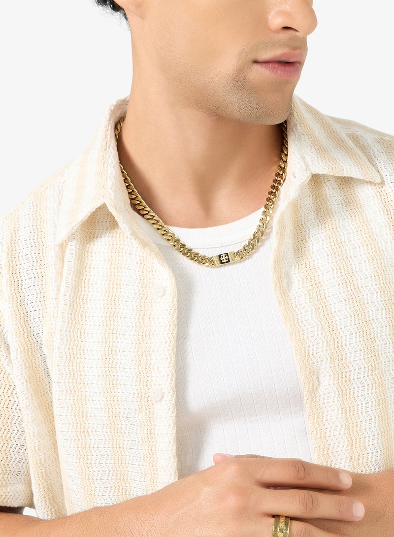 جس قلادة شعار ريبل مون - Image 5