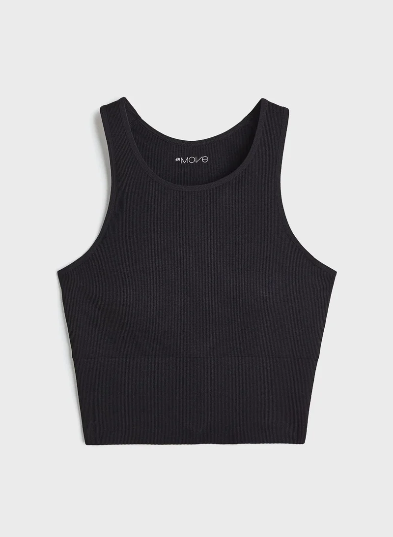 H&M Drymove Top