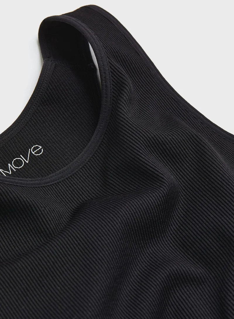 H&M Drymove Top