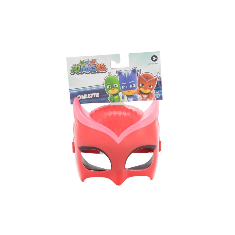PJMASKS قناع بطل PJ Masks أويلت لعبة تنكرية للأطفال من سن 3 سنوات وما فوق - Image 2