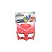 PJMASKS قناع بطل PJ Masks أويلت لعبة تنكرية للأطفال من سن 3 سنوات وما فوق - Image 3