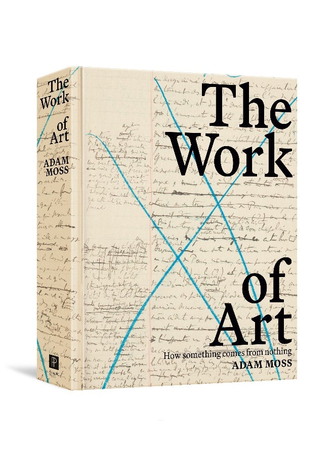 The Work of Art  - Image 2