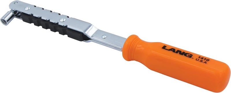 Lang Tools 1410 Tire Valve Installer - Image 1