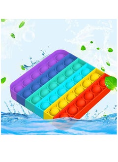 co arma Alive Push Pop Sensory Stress Relief Toy  - Image 2