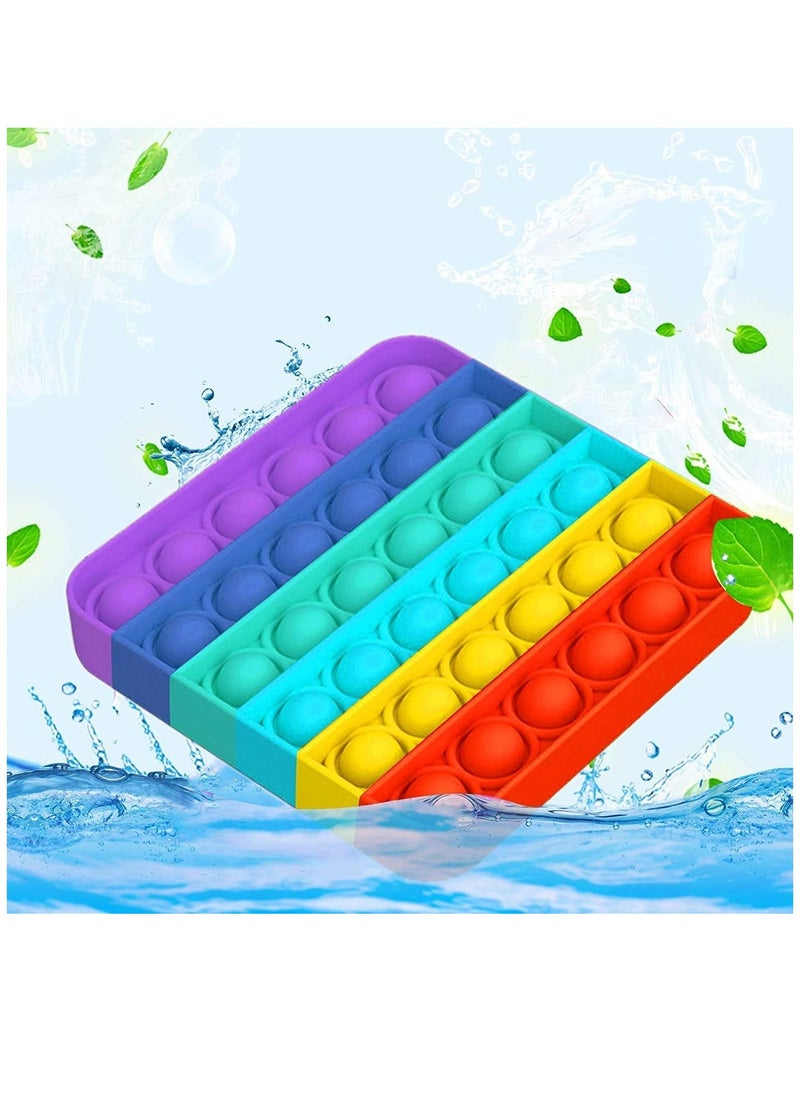 co arma - Alive Push Pop Sensory Stress Relief Toy - Image 1