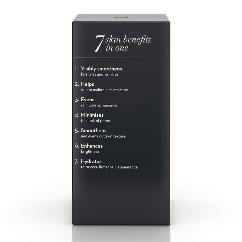 Olay Total Effects Day Cream With Vitamin B5 Niacinamide Green Tea Spf 15 Fights With Uv Protection For Normal Dry Oily Combination Skin 50 Gm Pack of 2 - Image 3