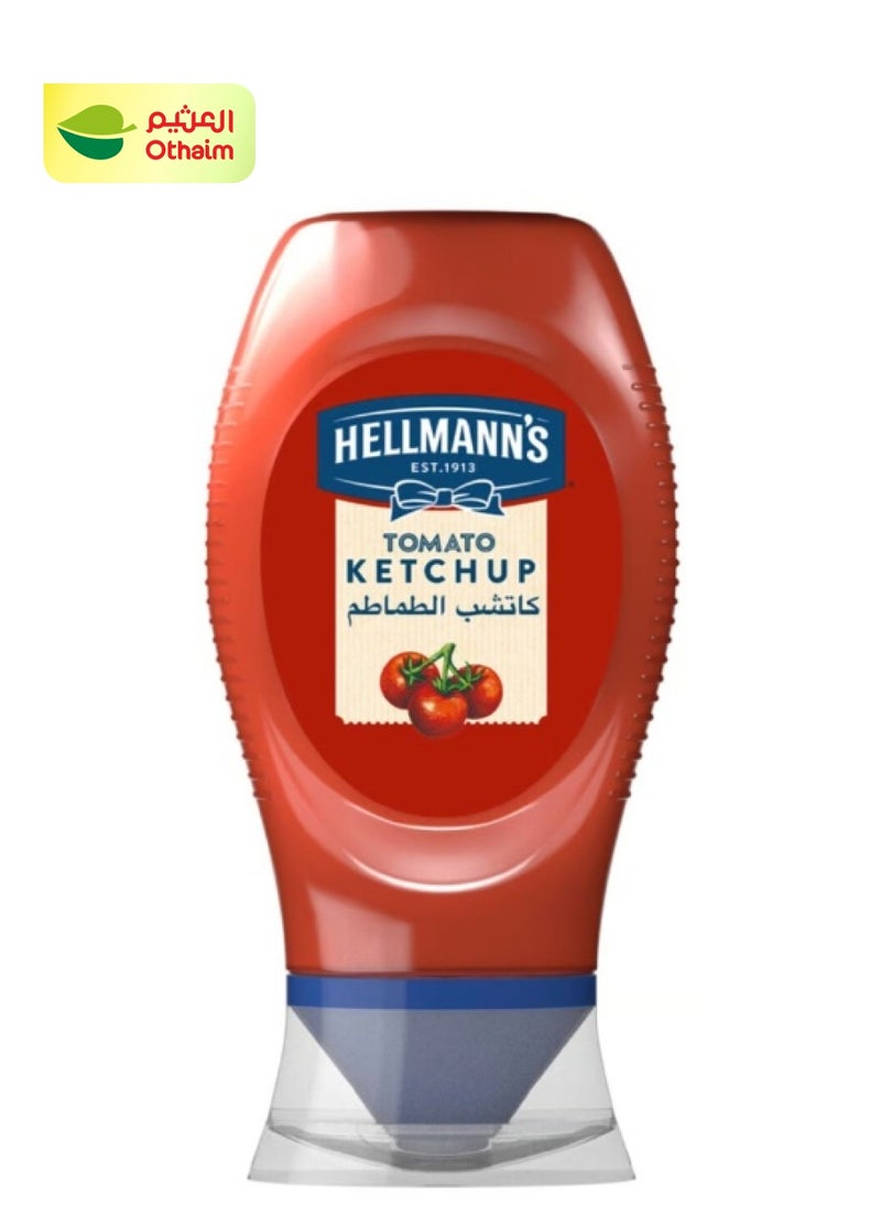 Hellmann's - كاتشب الطماطم هيلمانز ، 290 جرام - Image 1