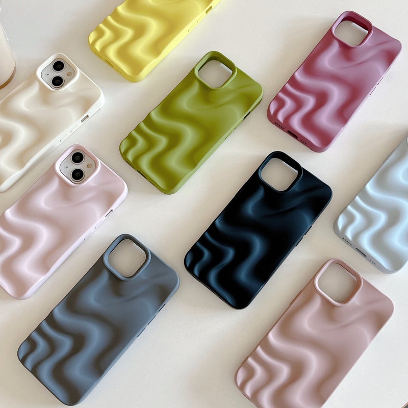iPhone 14 Pro Cover TPU Protective , Black , , for iPhone 14 14 Plus 14 Pro 14 Pro Max for Outdoor Use - Image 4