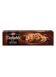 Tiffany Delights Chocolate Chip Cookies 90g 